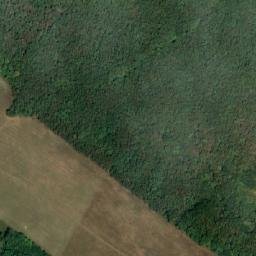 Satellite imagery of Piskő, HU