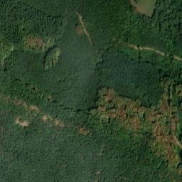 Satellite imagery of Piskő, HU