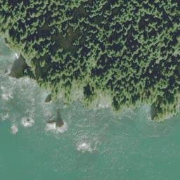 Satellite imagery of Taylor Point, US