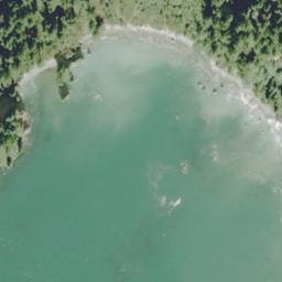 Satellite imagery of Taylor Point, US
