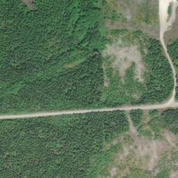 Satellite imagery of Shine Quarry, US