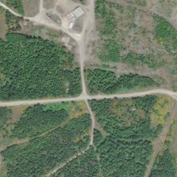 Satellite imagery of Shine Quarry, US