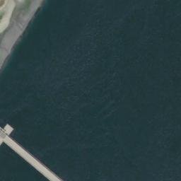 Satellite imagery of Termination Point, US