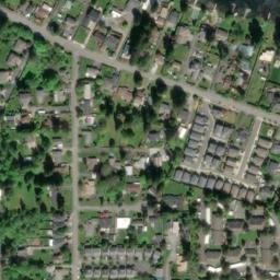 3817 Shelby Rd, Lynnwood, WA 98087 Satellite Map
