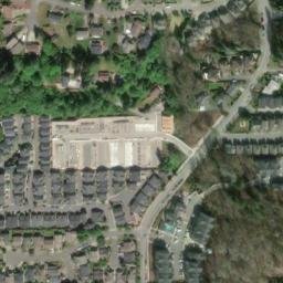 Satellite imagery of ASHWAY — NGS SY3483 — Snohomish County, US, US