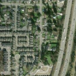 Satellite imagery of ASHWAY — NGS SY3483 — Snohomish County, US, US