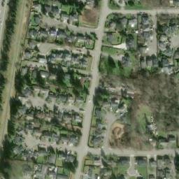 Satellite imagery of ASHWAY — NGS SY3483 — Snohomish County, US, US