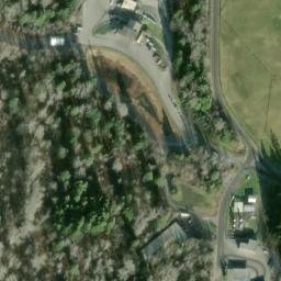 Satellite imagery of WSRN CCRT BASE ARP — NGS DR9082 — Snohomish County, US, US