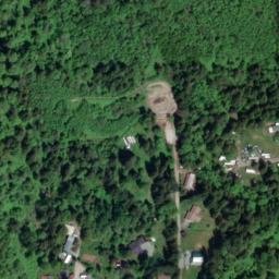 Satellite imagery of GP31002 143 — NGS DO7268 — Sultan, US, US
