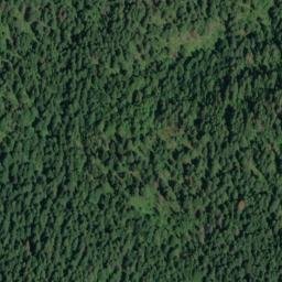 Satellite imagery of Bradbury Mine, US