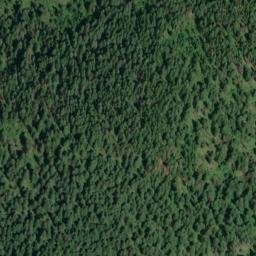 Satellite imagery of Bradbury Mine, US