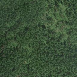 Satellite imagery of Packsack Point, US