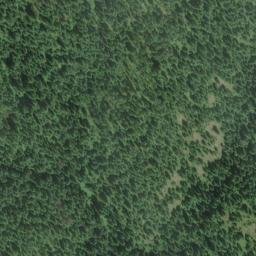 Satellite imagery of Packsack Point, US