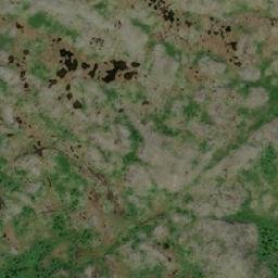 Satellite imagery of Dunns Mountain, CA