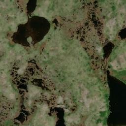 Satellite imagery of Sandy Harbour Ridge, CA