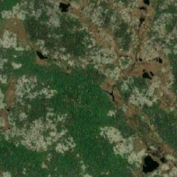 Satellite imagery of Toby Lookout, CA