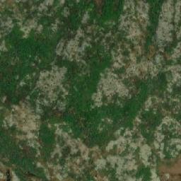 Satellite imagery of Toby Lookout, CA