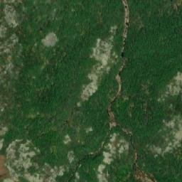Satellite imagery of Toby Lookout, CA