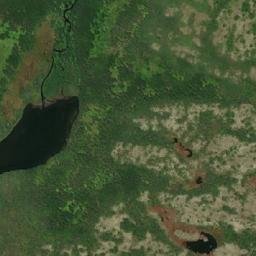 Satellite imagery of Burgess Head, CA