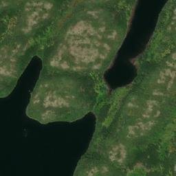 Satellite imagery of Burgess Head, CA