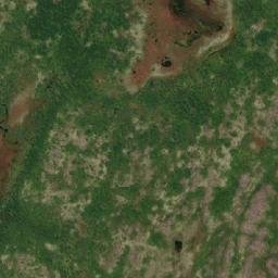 Satellite imagery of Goose Pond Ridge, CA