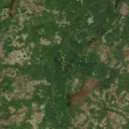 Satellite imagery of Goose Pond Ridge, CA