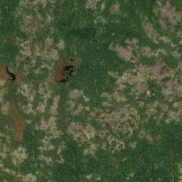 Satellite imagery of Goose Pond Ridge, CA