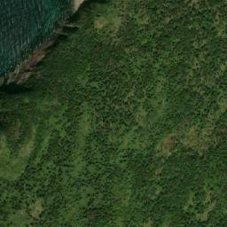 Satellite imagery of Seal Cove Point, CA