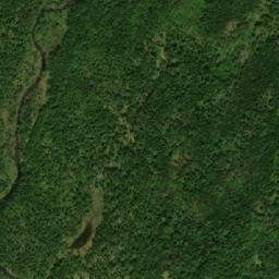 Satellite imagery of Seal Cove Point, CA