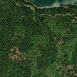 Satellite imagery of Otter Point, CA