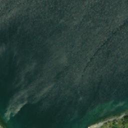 Satellite imagery of Otter Point, CA
