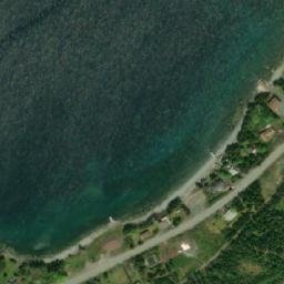 Satellite imagery of Conways Hill, CA