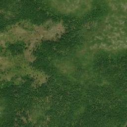 Satellite imagery of Mizzen Hill, CA