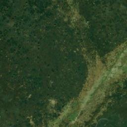 Satellite imagery of School House Hill, CA