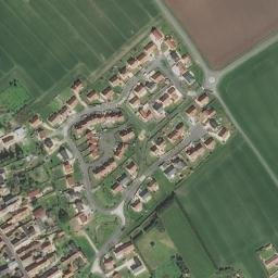 Satellite imagery of Abbaye Notre-Dame de Voisins, FR