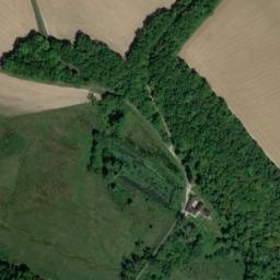 Satellite imagery of Abbaye Notre-Dame de Quincy, FR