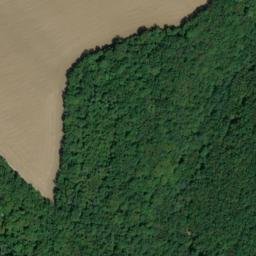 Satellite imagery of Abbaye Notre-Dame de Quincy, FR