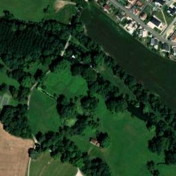 Satellite imagery of Abbaye Notre-Dame de Châtillon-sur-Seine, FR