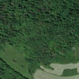 Satellite imagery of Abbaye de Vaux-la-Douce, FR