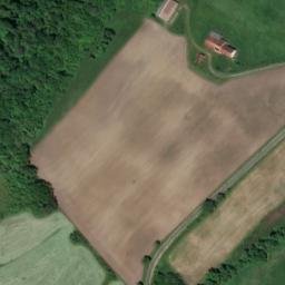 Satellite imagery of Abbaye de Vaux-la-Douce, FR