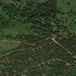 Satellite imagery of Stübenwasen, DE