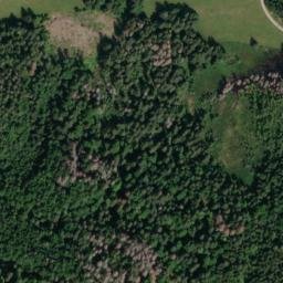 Satellite imagery of Köpfle (Feldbergerhof), DE