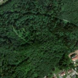 Satellite imagery of Schloß Zeil, DE