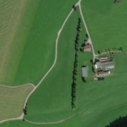 Satellite imagery of Hahnenberg, DE