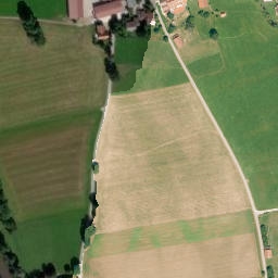 Satellite imagery of Schloßberg, DE