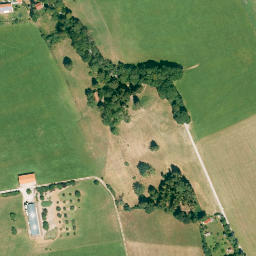 Satellite imagery of Schloßberg, DE