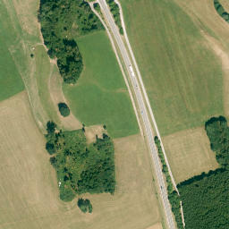 Satellite imagery of Schloßberg, DE
