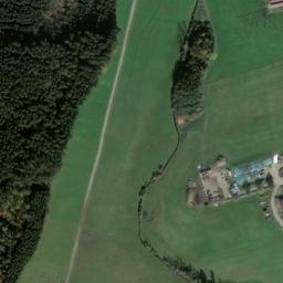 Satellite imagery of Schloßberg, DE