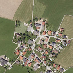 Satellite imagery of Sandkuchl, AT