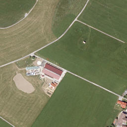 Satellite imagery of Sandkuchl, AT